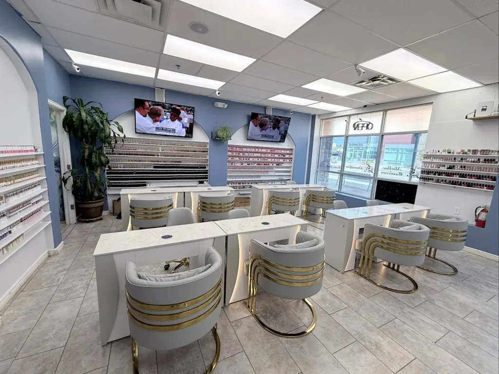 Polish Nails - Broomfield — Nail salon in Broomfield